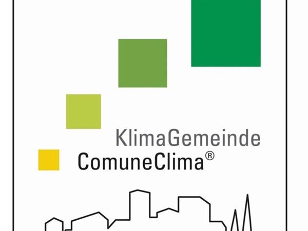 Logo Klima Gemeinde
